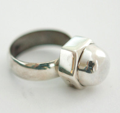 Bolt Ring