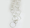 Infinity Necklace ~ Long