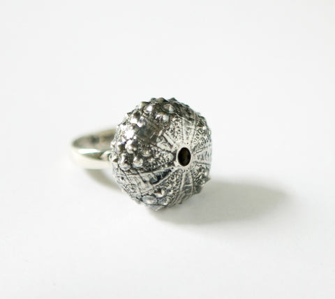 Urchin Ring