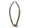8 strand with yellow accents